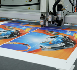 Equipamento de impressão