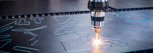 Inovações em corte a laser para materiais de ponto de venda atrativos: transformando ideias em realidade