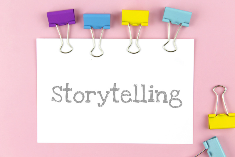 Storytelling visual: Além do conceito, a qualidade da impressão determina o sucesso do projeto