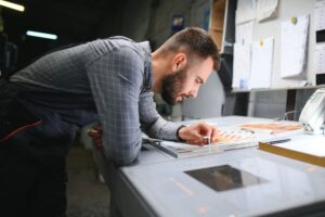 Projetos gráficos personalizados em SP: Como criar materiais sob medida para comunicar a identidade da marca