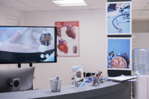 Displays inteligentes para merchandising no varejo: como os displays gráficos podem influenciar a decisão de compra