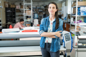 Gráfica para impressão de cartazes promocionais em São Paulo: destaque sua campanha com impacto visual