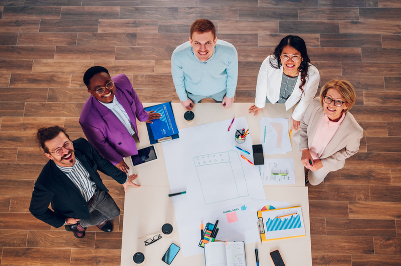 Campanhas de conscientização: como utilizar impressos para engajar sua equipe