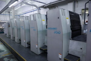 Soluções gráficas inovadoras para campanhas de trade marketing