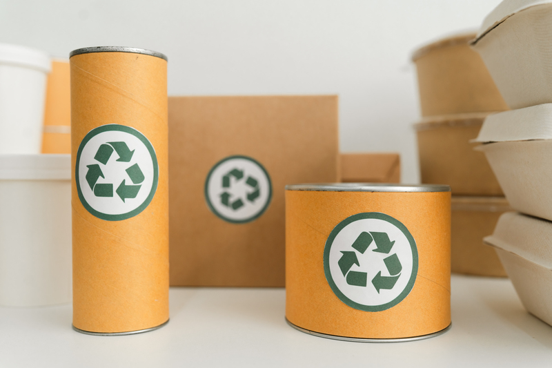 Embalagens sustentáveis em São Paulo: como empresas estão reduzindo impacto ambiental com design inteligente