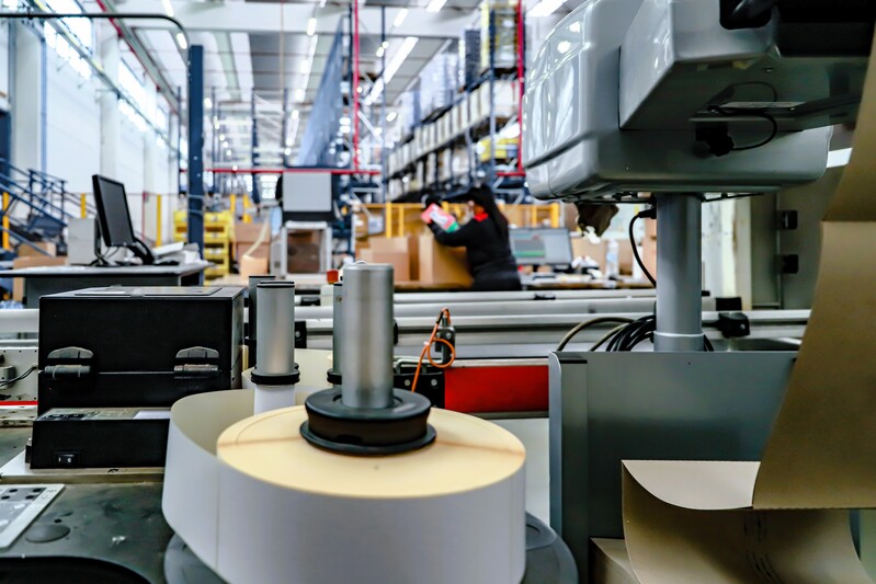 Grandes campanhas exigem grandes estruturas: como a impressão faz a diferença