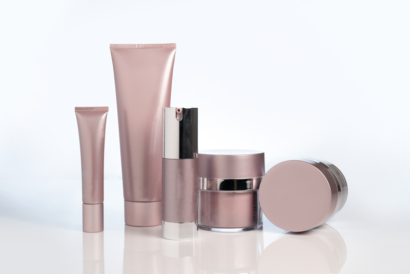 Embalagem personalizada para cosméticos: como agregar valor e fortalecer a percepção da marca