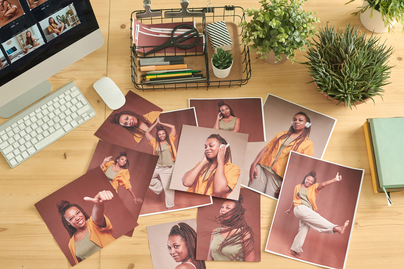 Press kit personalizado para imprensa: como transformar lançamentos em experiências memoráveis