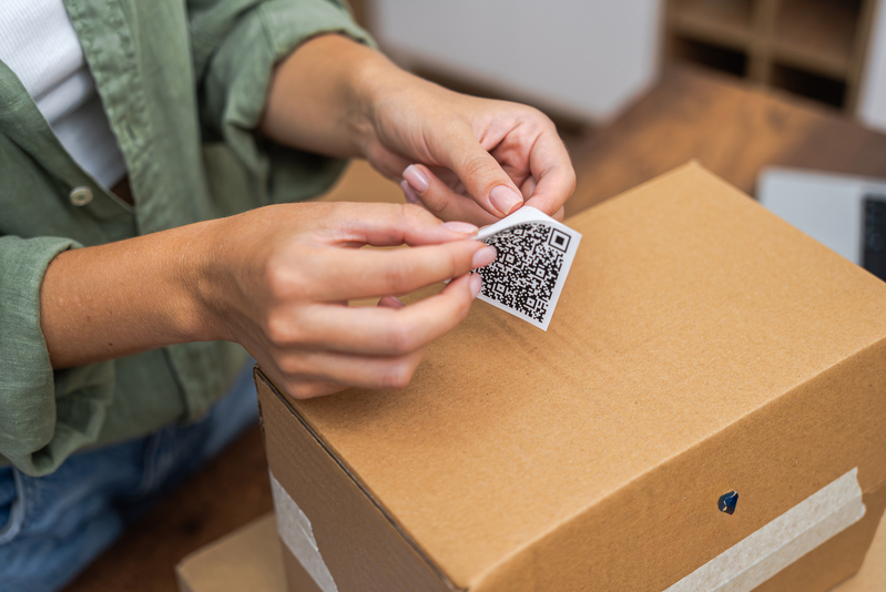 Código de barras e QR Code na embalagem: como preparar o arquivo